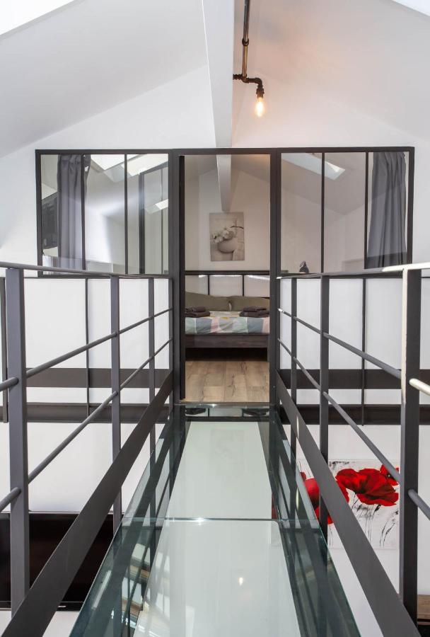 איל-סור-לה-סורג Villa Palma & Spa מראה חיצוני תמונה