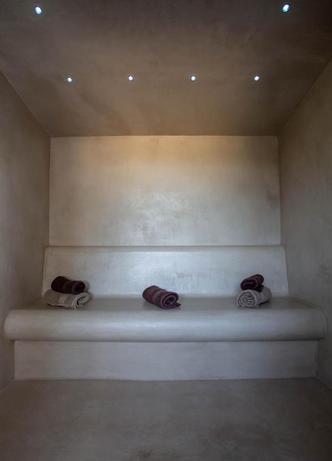 איל-סור-לה-סורג Villa Palma & Spa מראה חיצוני תמונה