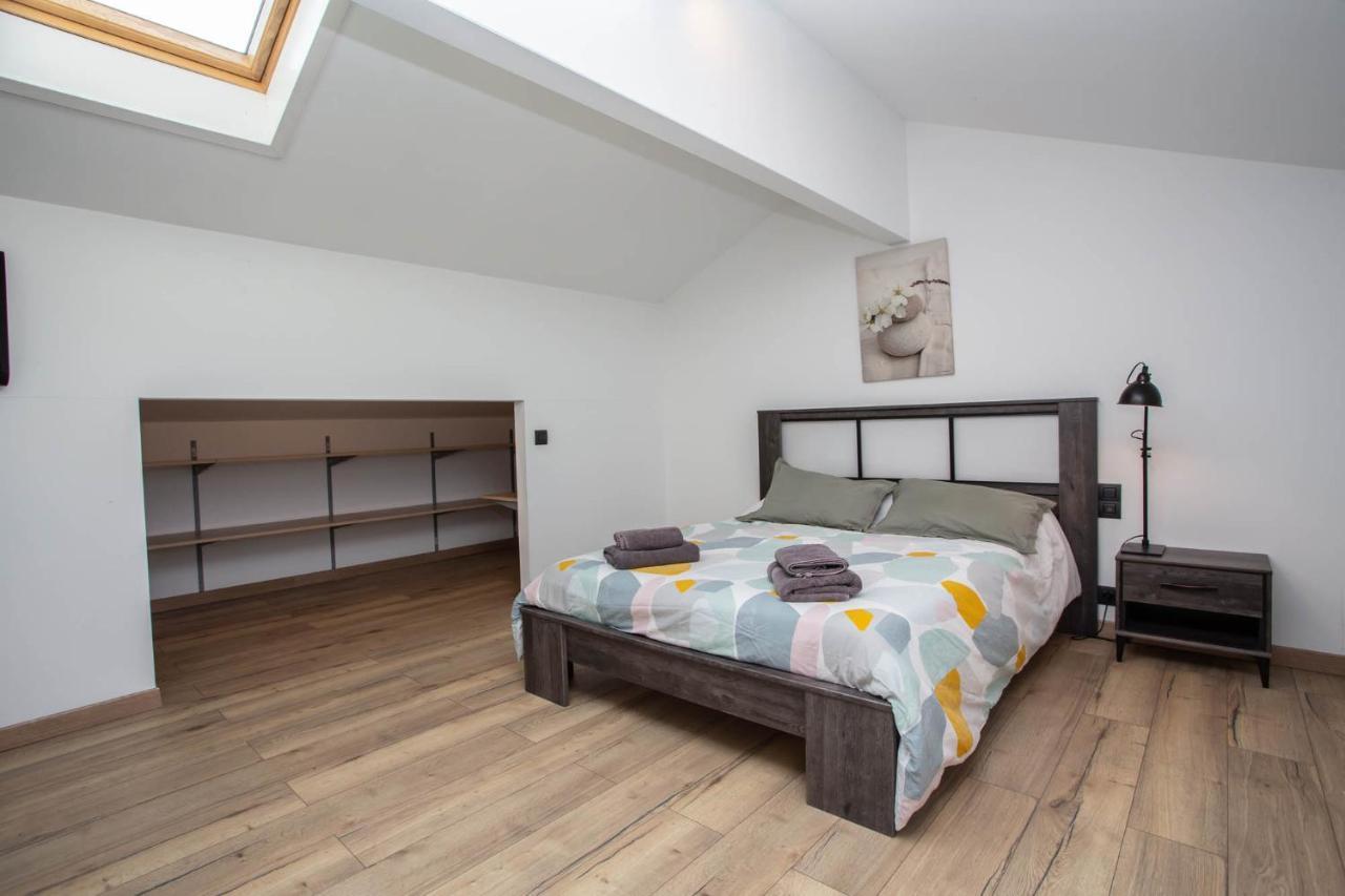 איל-סור-לה-סורג Villa Palma & Spa מראה חיצוני תמונה